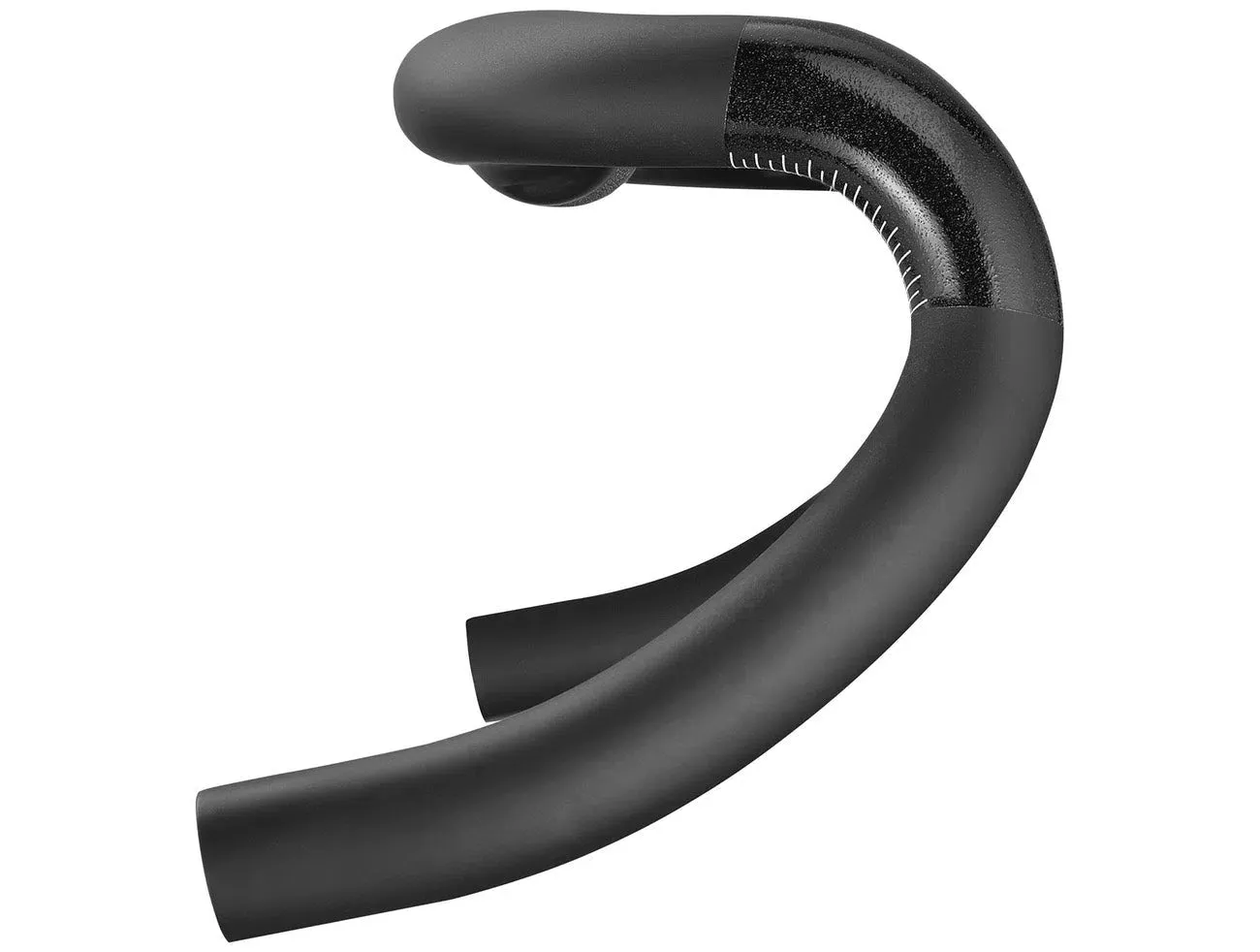 3T Handlebar Superghiaia - Gravel Dropbar