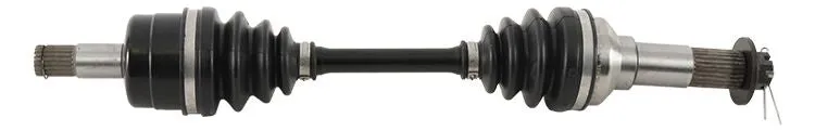 6 Ball Heavy Duty Axle Front