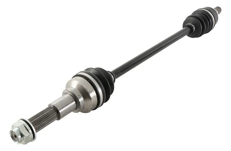 6 Ball Heavy Duty Axle Front