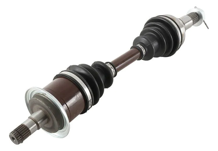 6 Ball Heavy Duty Axle Front