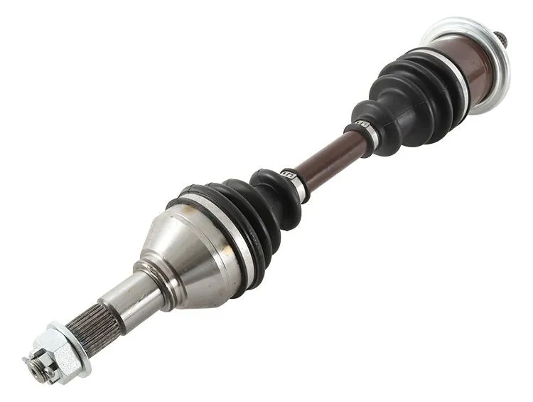 6 Ball Heavy Duty Axle Front