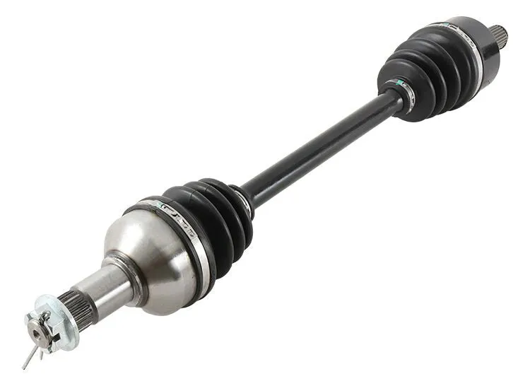 6 Ball Heavy Duty Axle Front