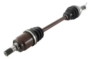 6 Ball Heavy Duty Axle Front