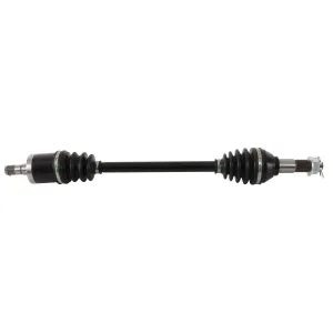 6 Ball Heavy Duty Axle Front