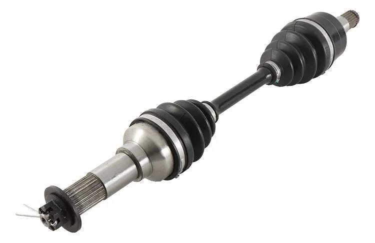 6 Ball Heavy Duty Axle Front