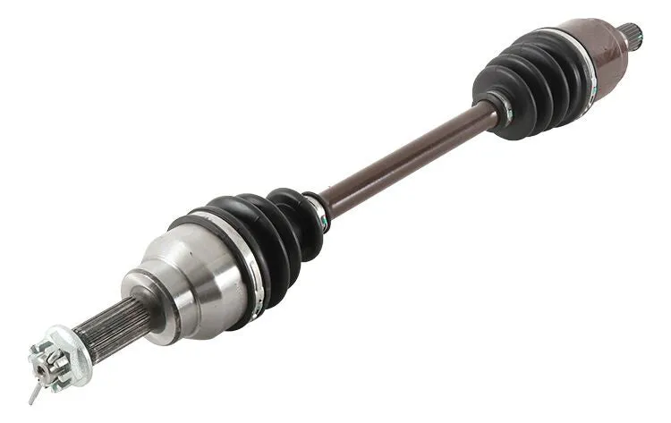 6 Ball Heavy Duty Axle Front