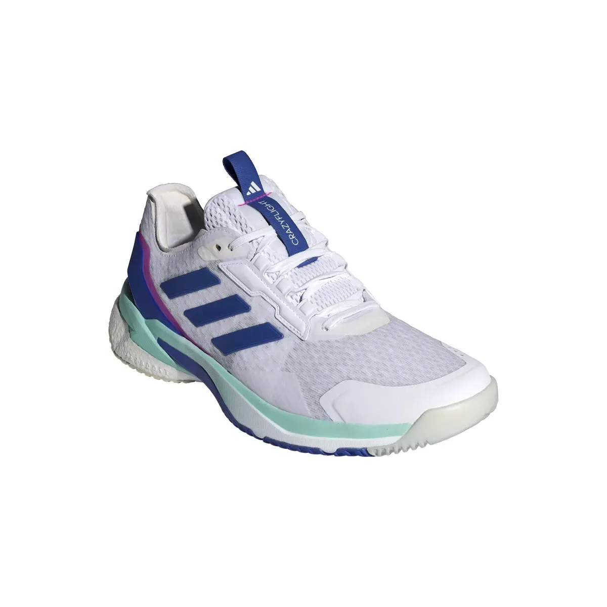 adidas Women's Crazyflight 5 Volleyball Shoes