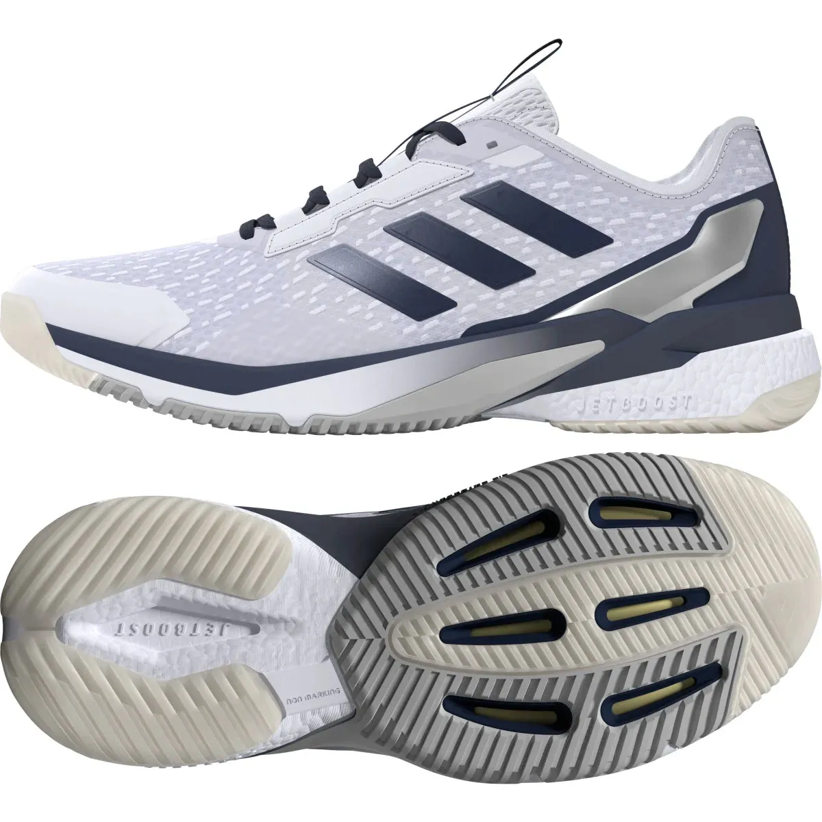 adidas Women's Crazyflight 5 Volleyball Shoes