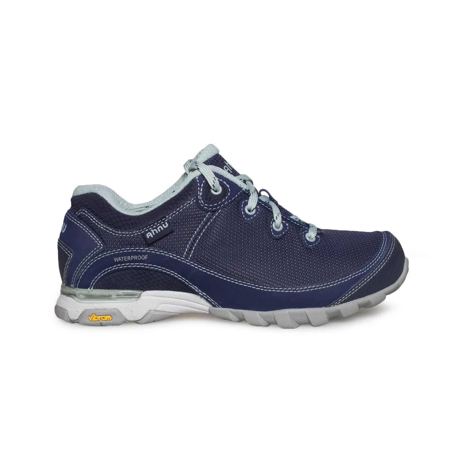 Ahnu Sugarpine II Ripstop Eclipse Shoes - Women's