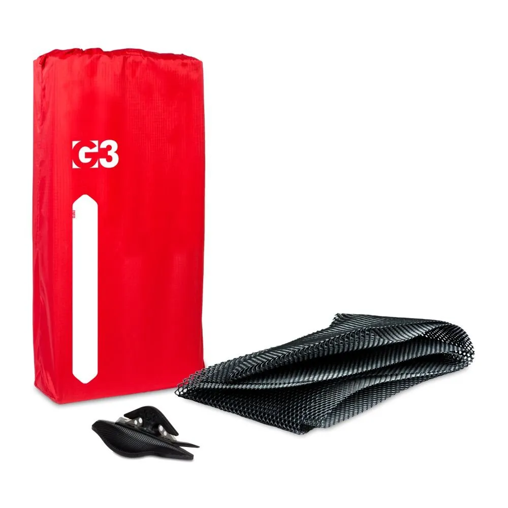 ALPINIST  GRIP Climbing Skins