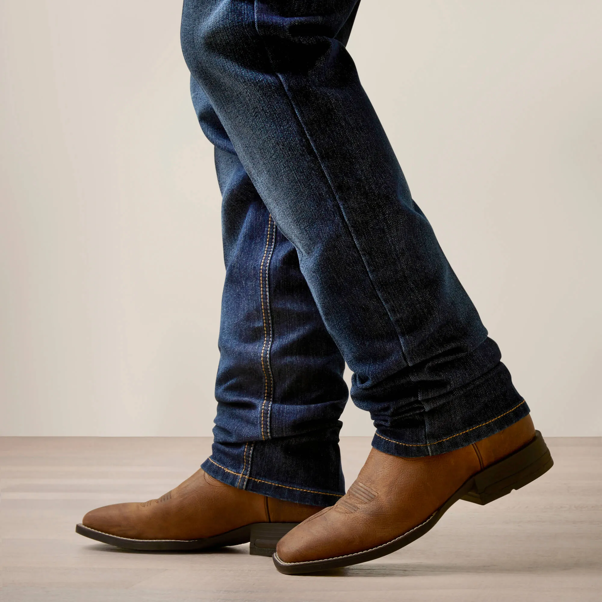 Ariat M1 Straight Leg Hansen Jeans