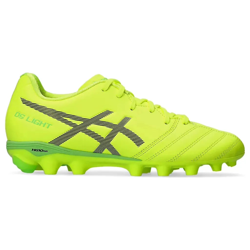 Asics DS Light GS Junior Football Boot Size 5 only