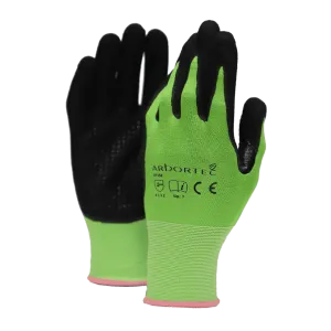 AT150 Microfoam Nitrile Grip Climbing Glove