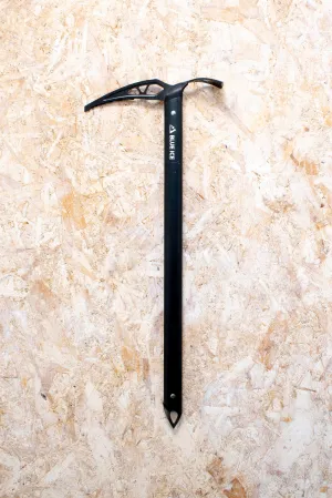 Blue Ice - Blackbird Ice Axe