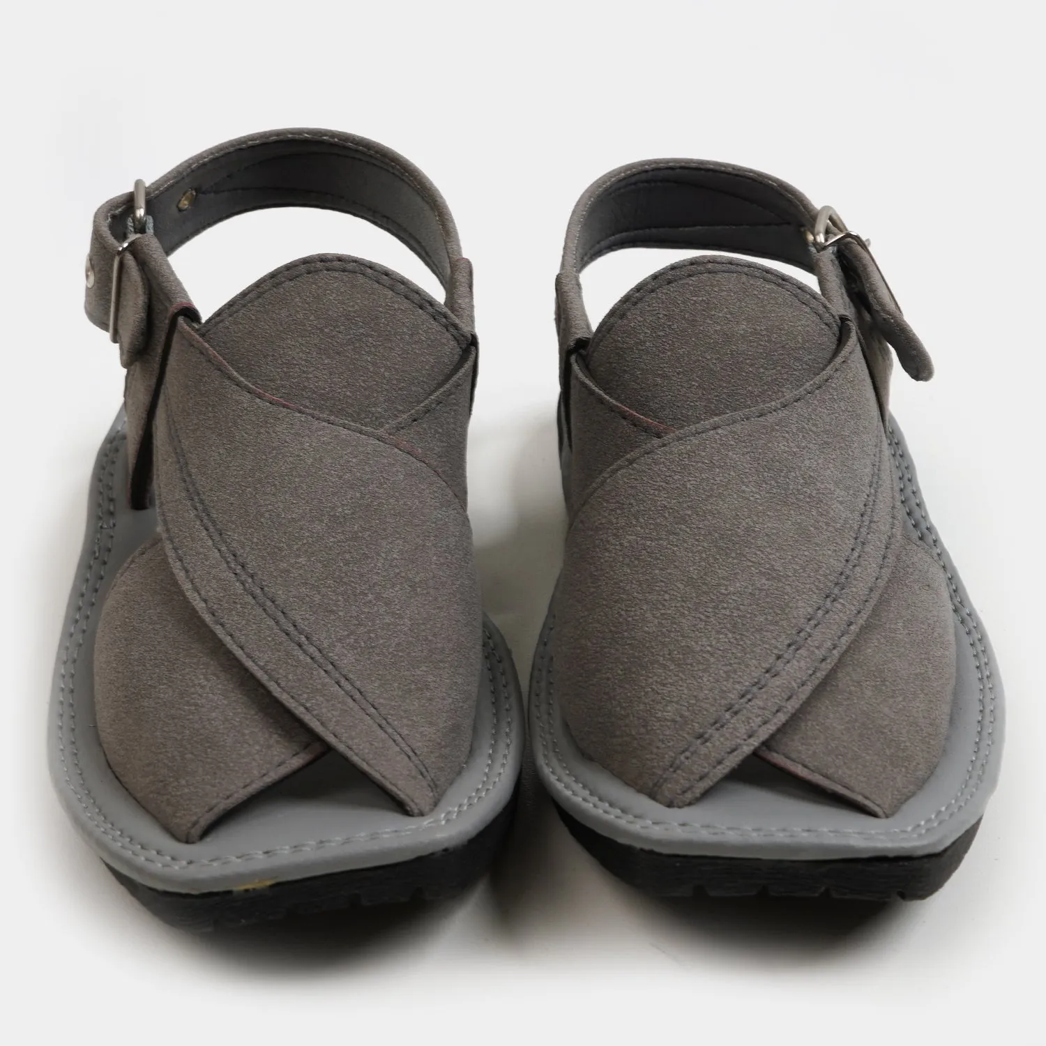 Boys Peshawari 70-35 - GREY