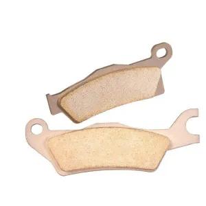 Can-am - Metallic Brake Pad Kit - Front Left