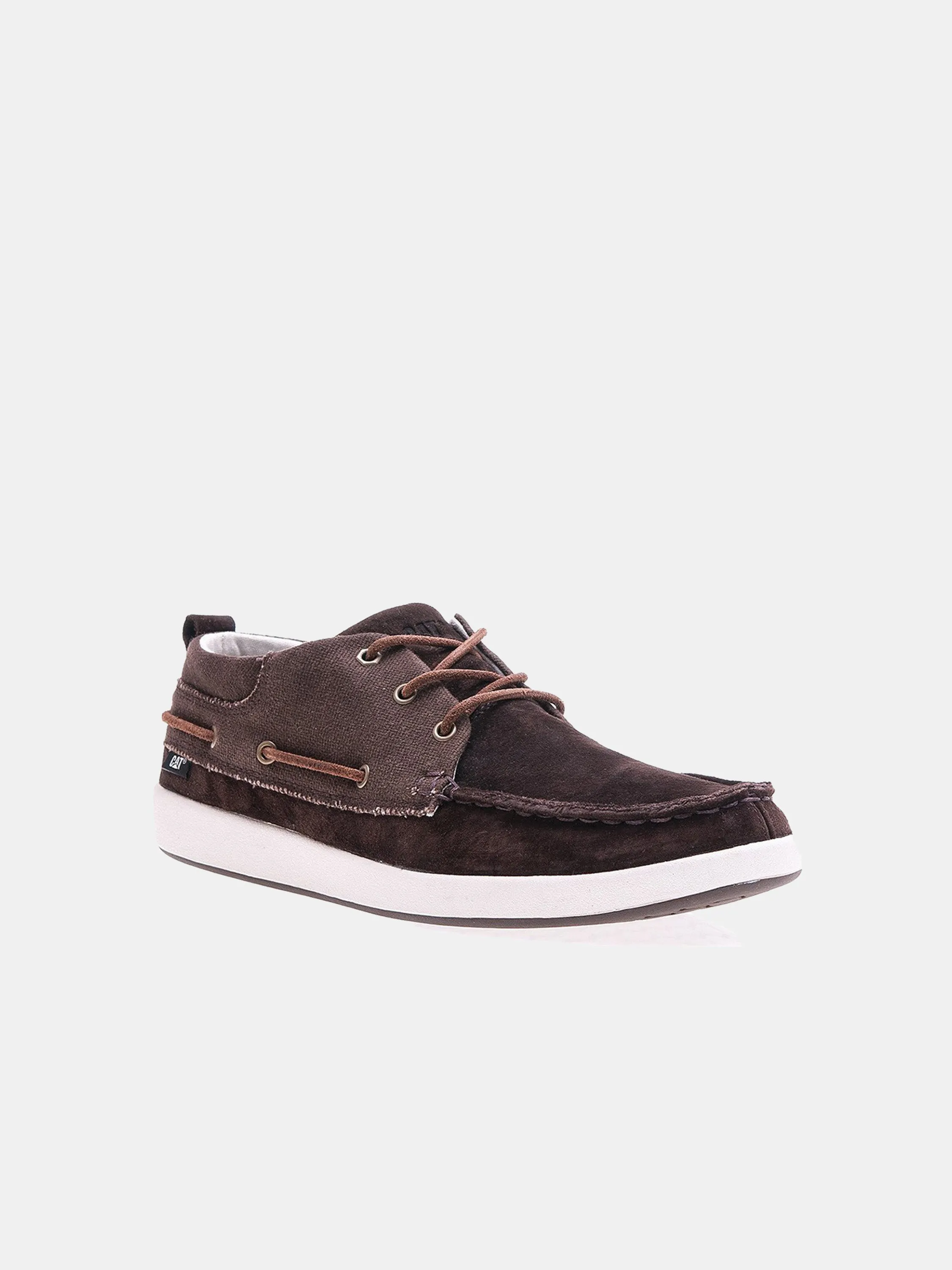 Caterpillar Men's Alec Brown Shoes