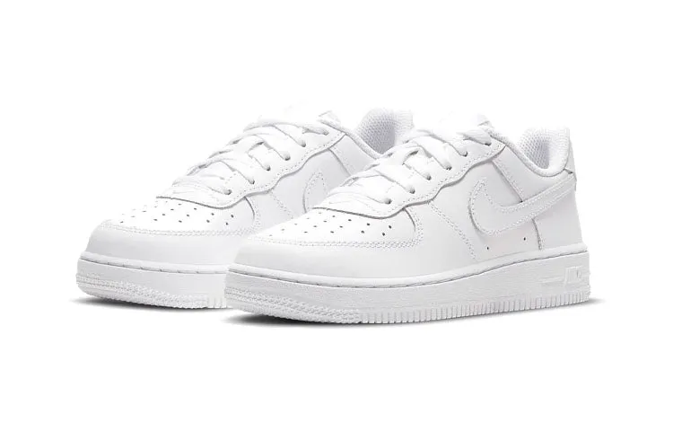 Children's sneakers Nike Air Force 1 Low LE, white