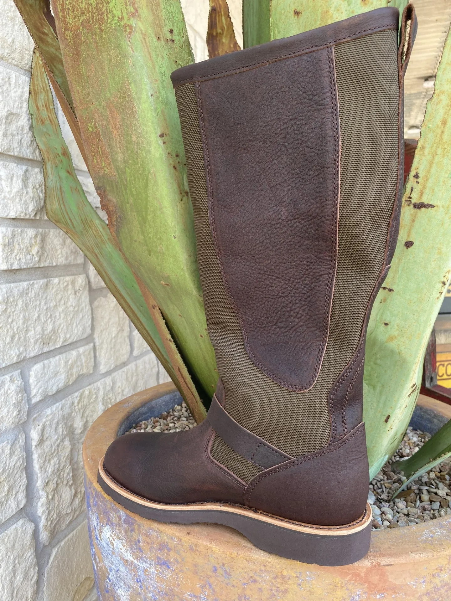 Chippewa Snake Boot - 25110