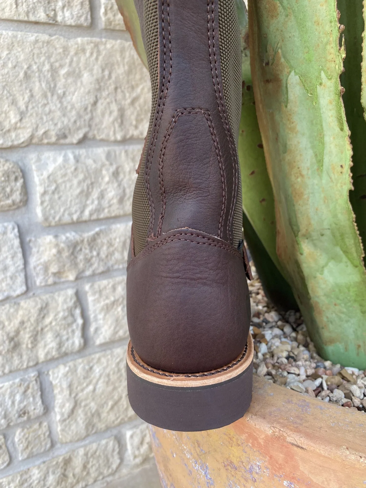 Chippewa Snake Boot - 25110