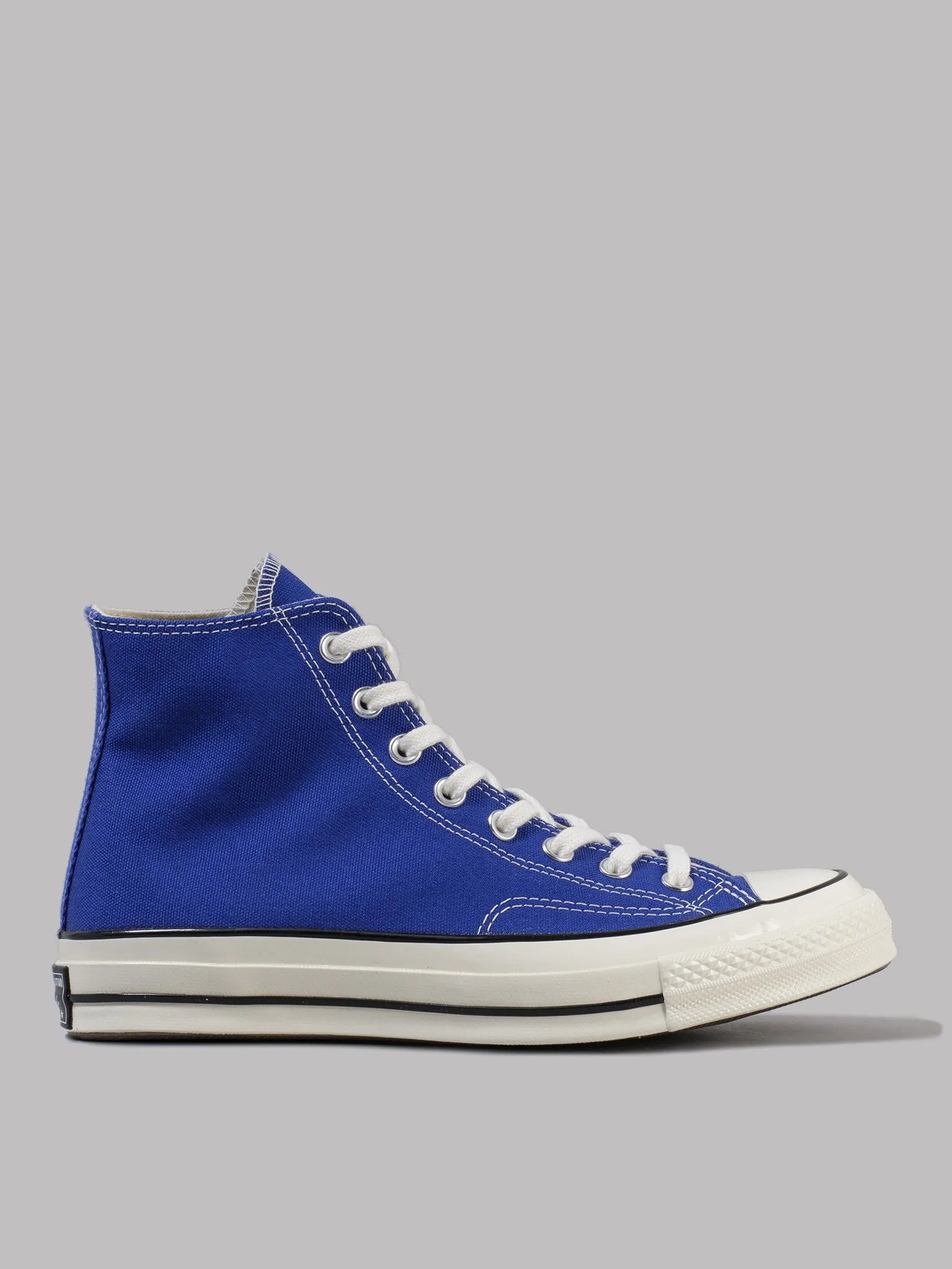 Converse 1970's Chuck Taylor All Star (Rush Blue / Egret / Black)