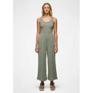 Cozy Up Bayjour Jumpsuit