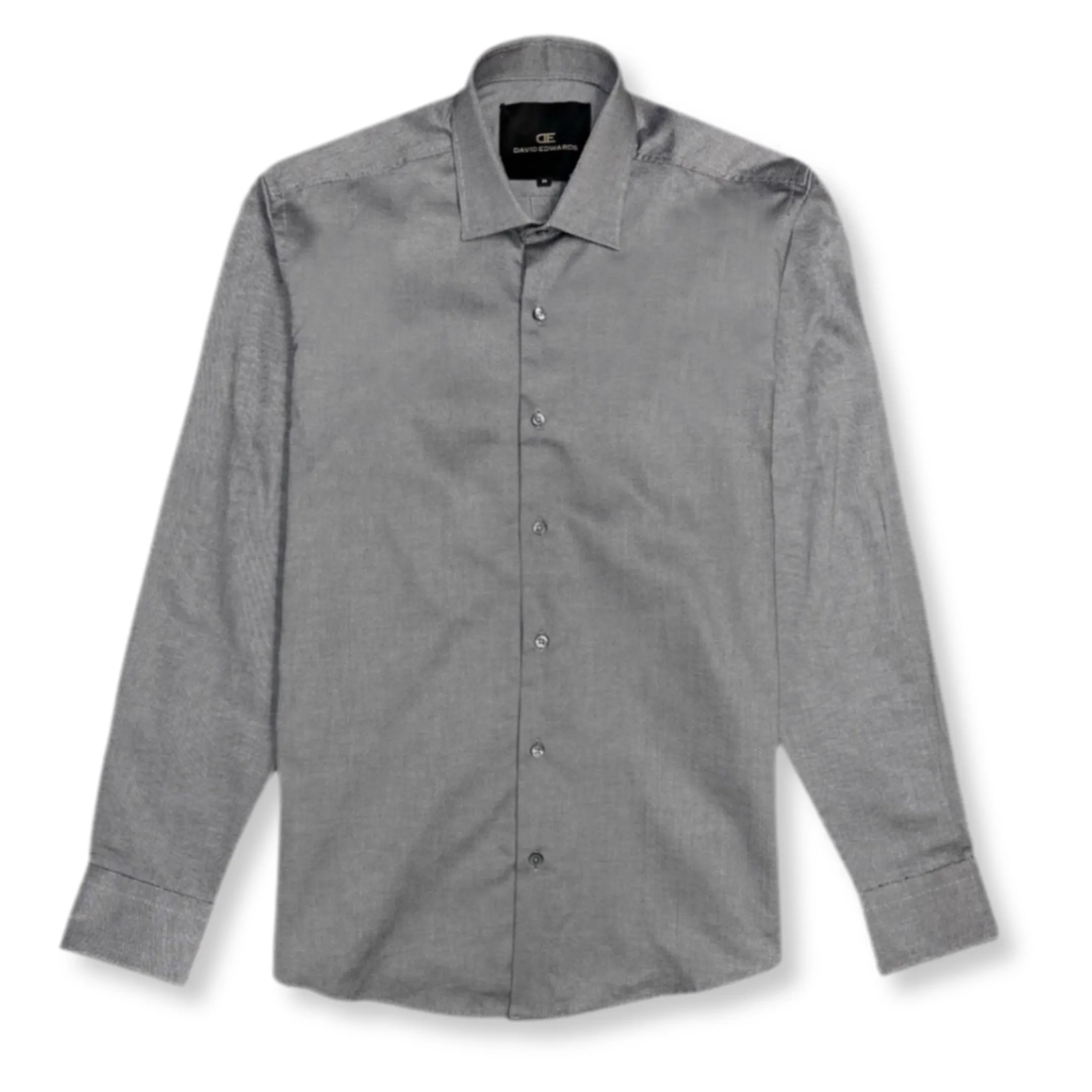 Danby Long Sleeve Button Down Shirt