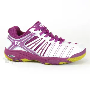 Forza Leander Women Shoes | Purple Wine  | KIBI Sports