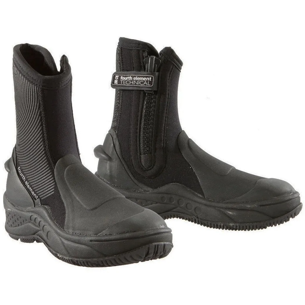 Fourth Element Amphibian Boots