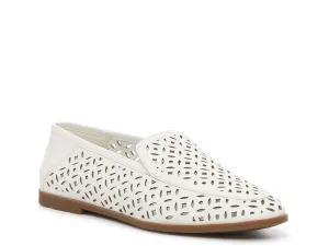 Franco Sarto Berta loafers, white