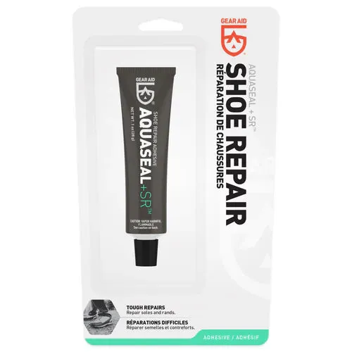 Gear Aid Aquaseal SR Shoe Repair