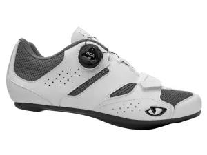 GIRO SAVIX II MUJER Cycling Shoes - White