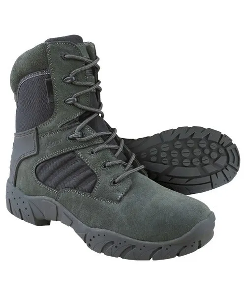 KOMBAT Tactical Pro Boot