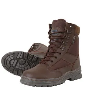 KOMBAT Tactical Pro Boot