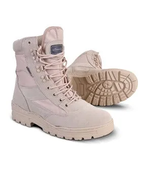 KOMBAT Tactical Pro Boot