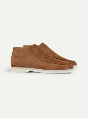 Lady Chestnut City Loafer