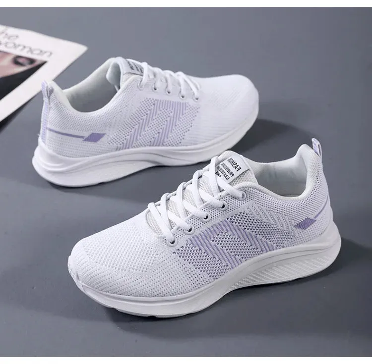 Lightweight Non Slip Gym Workout Sneaker