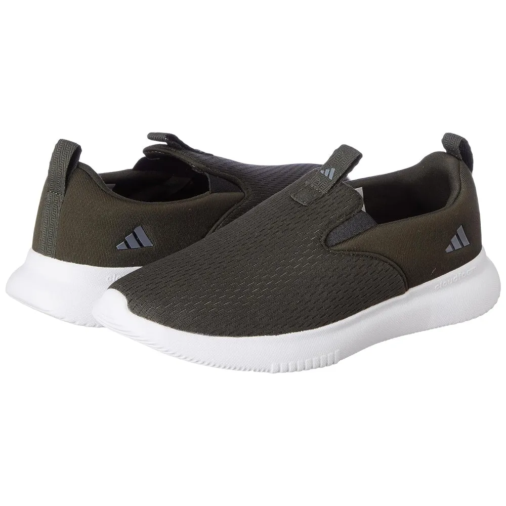 Men's Floden Running Shoe (Fango/Core Black/Dove Grey)