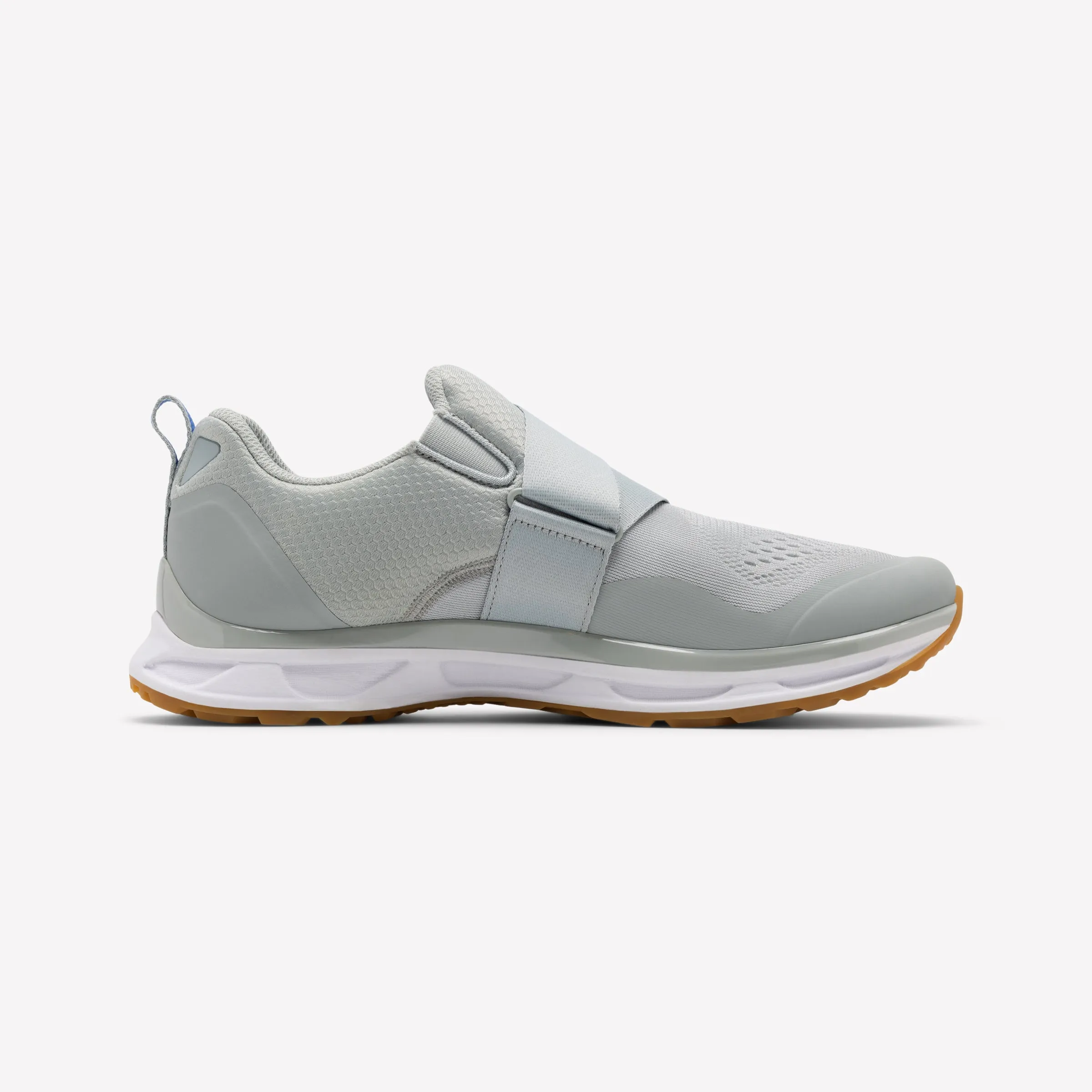 Men's Slipstream - Light Gray/Royal