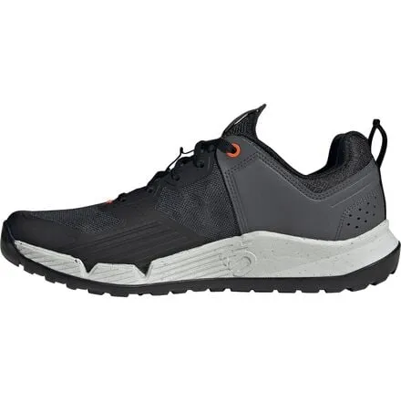 Men's Trailcross XT Five Ten Cycling Shoe, Core Black/Ftwr White/Grey Six