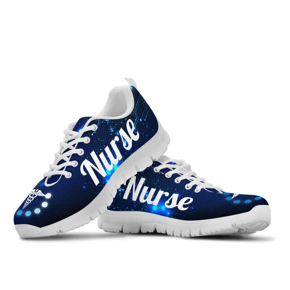 Nurse Sneaker, Nurse Loading Shoes Sneakers Shoes, Best Shoes For Nurses