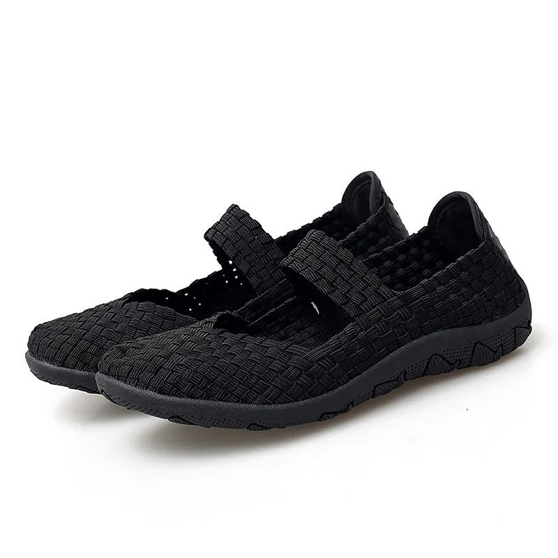 Owlkay Breathable And Comfortable Fashion Shoes