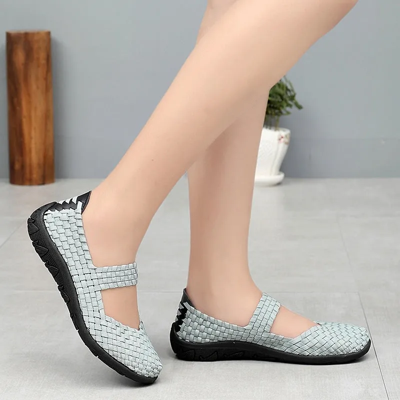 Owlkay Breathable And Comfortable Fashion Shoes