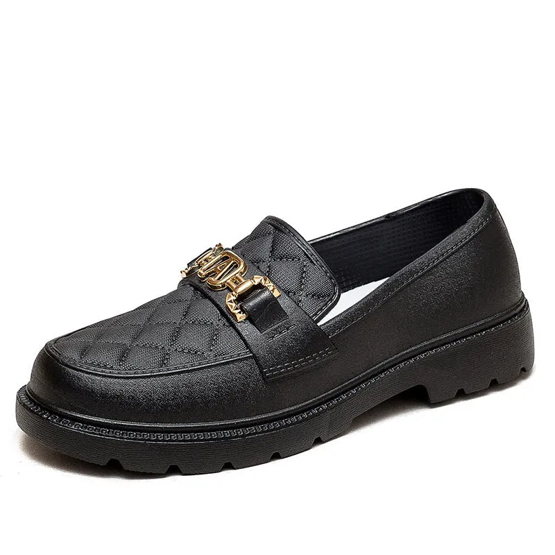 Owlkay Slip-On Loafers Comfortable and Stylish