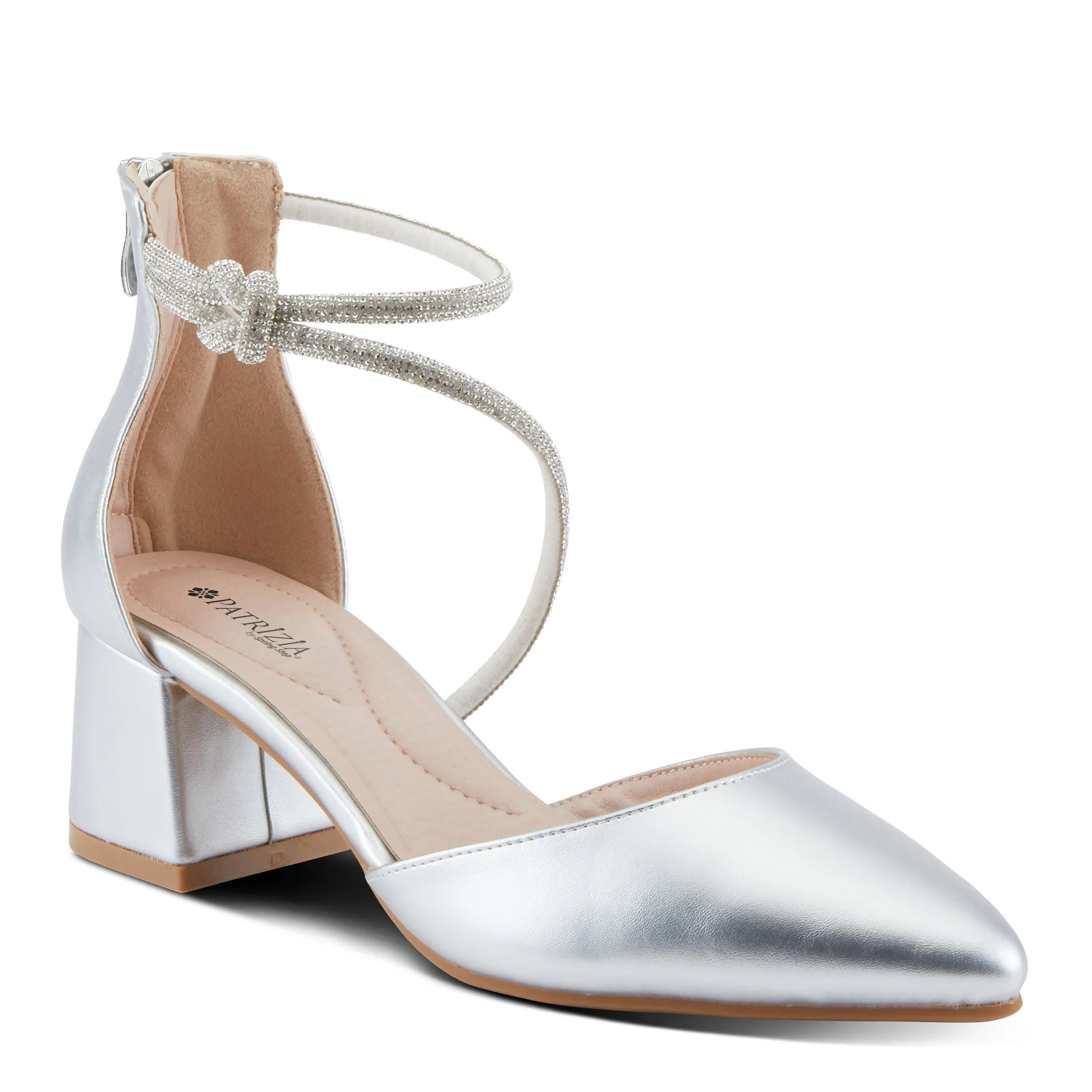 PATRIZIA ELUNED SHOES