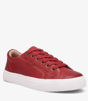 Plim Soul Lux in Red Leather by Taos