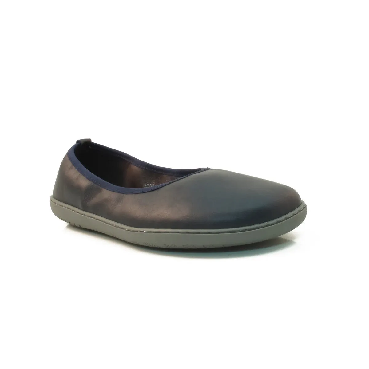 Premium Barefoot Stanford Navy