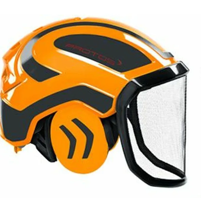 Protos Integral Arborist Helmet