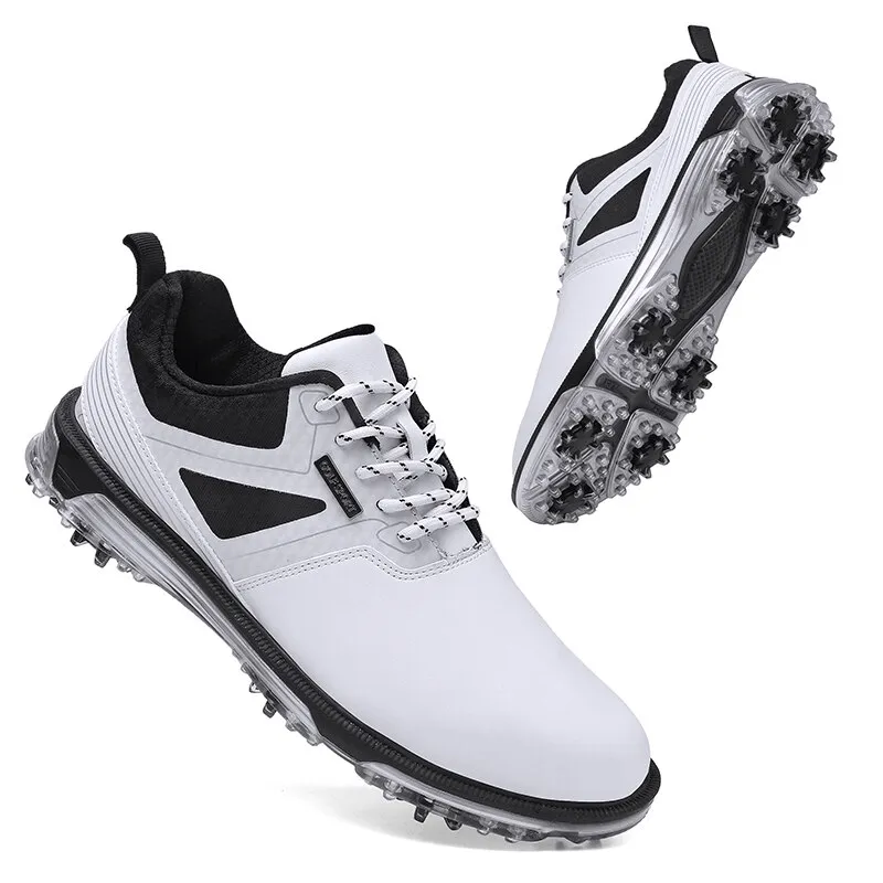 Sports Flexible Non-Slip Men's Sneakers / Golf Shoes - SF1175