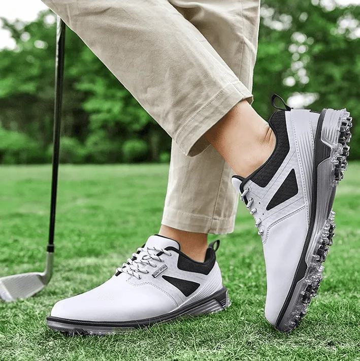 Sports Flexible Non-Slip Men's Sneakers / Golf Shoes - SF1175